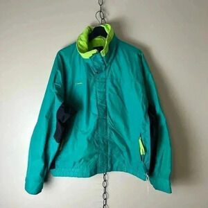 Vintage  Columbia Bugaboo Ski Jacket Large